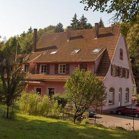 Hotel-Restaurant Du Windstein Kültér fotó