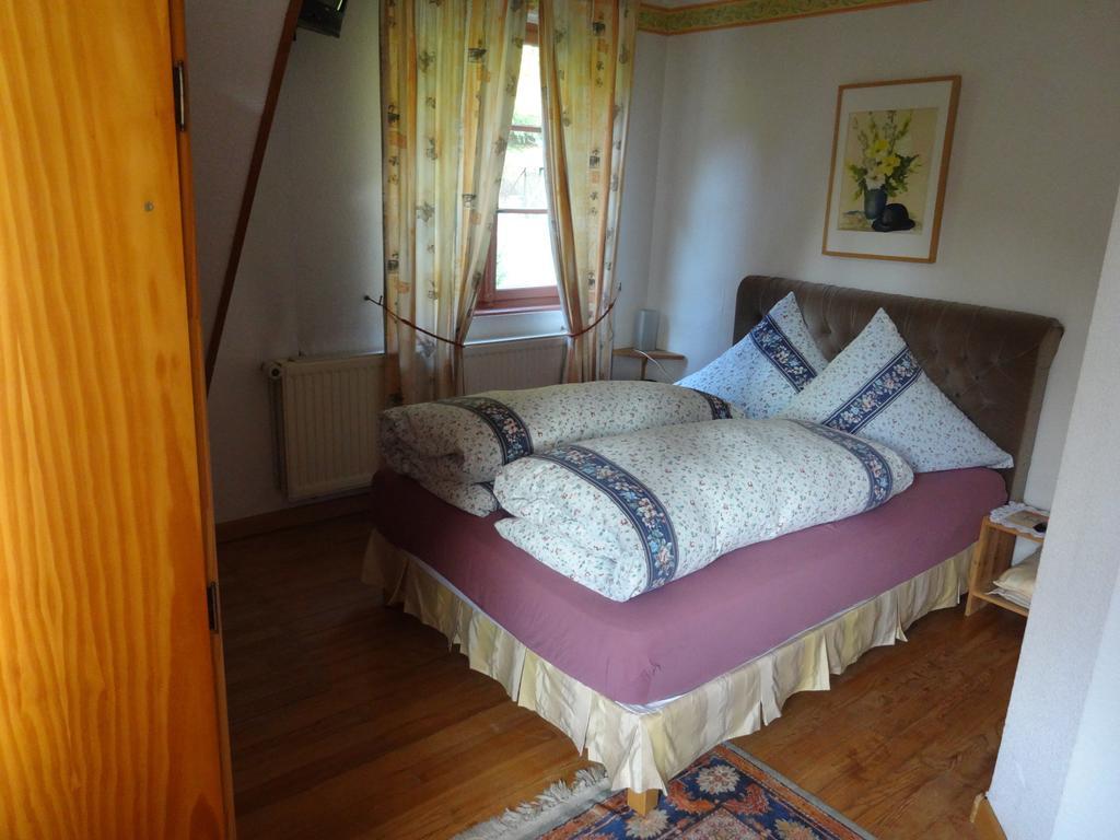 Hotel-Restaurant Du Windstein Szoba fotó