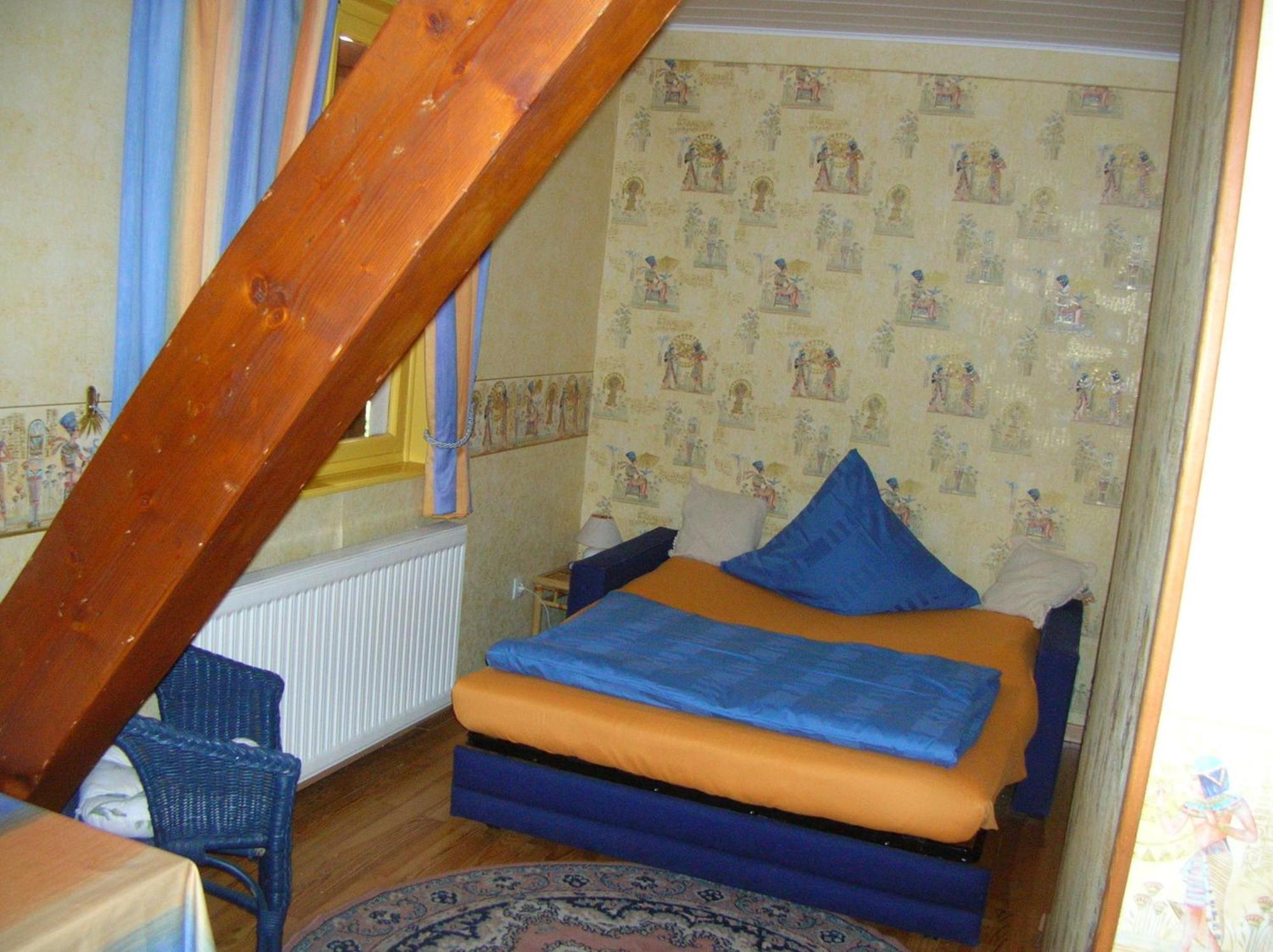 Hotel-Restaurant Du Windstein Kültér fotó
