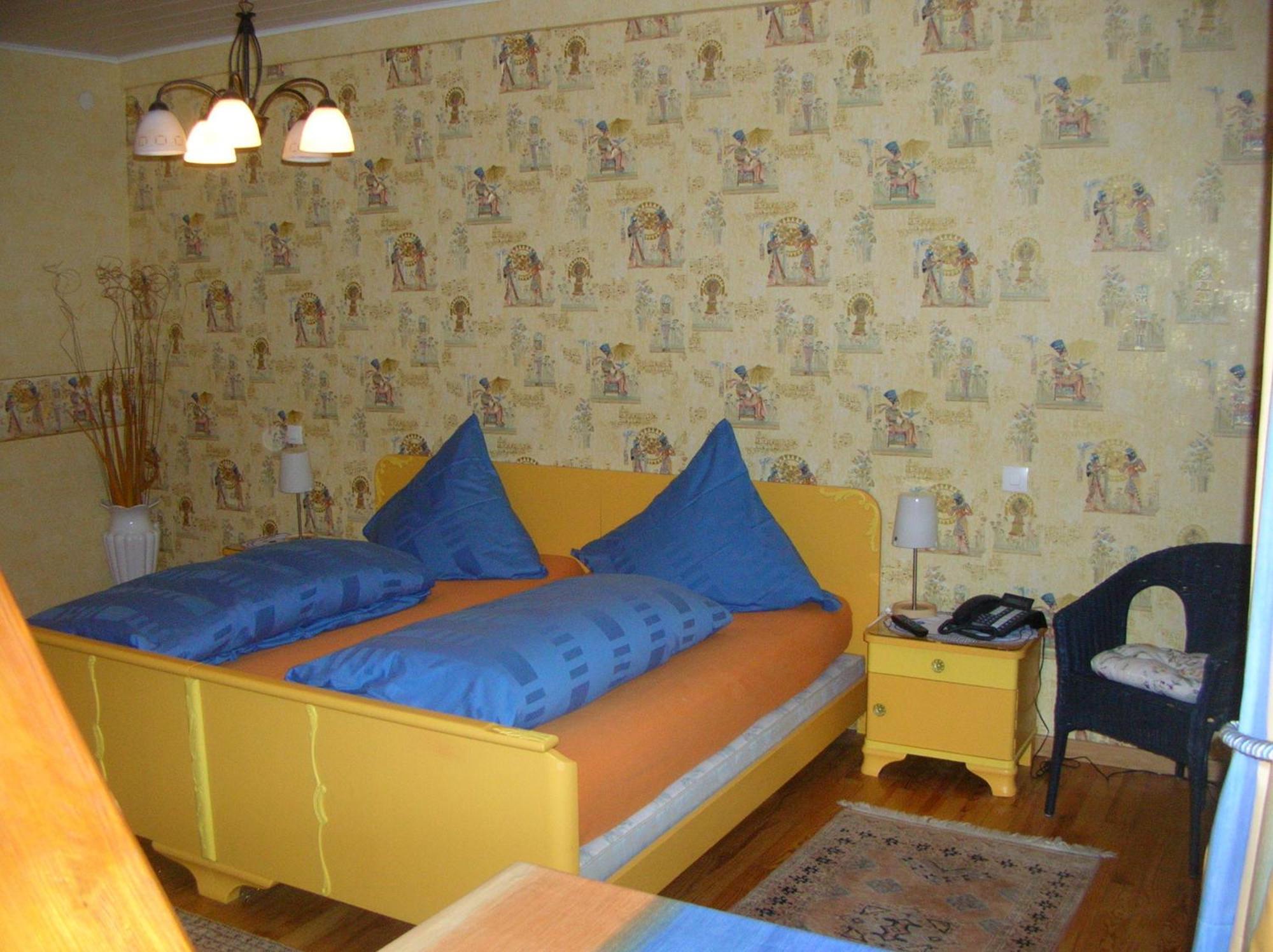 Hotel-Restaurant Du Windstein Kültér fotó