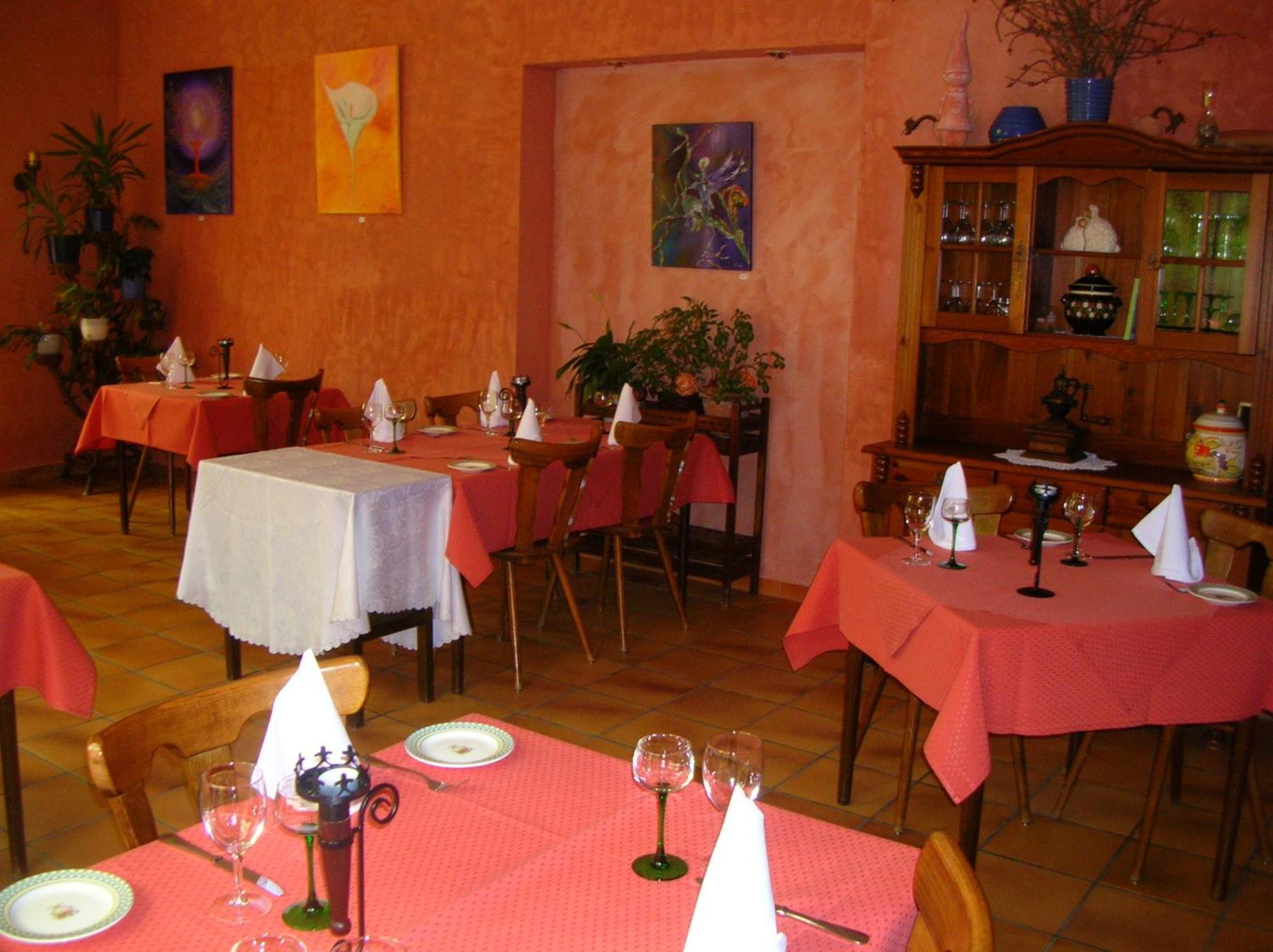 Hotel-Restaurant Du Windstein Kültér fotó