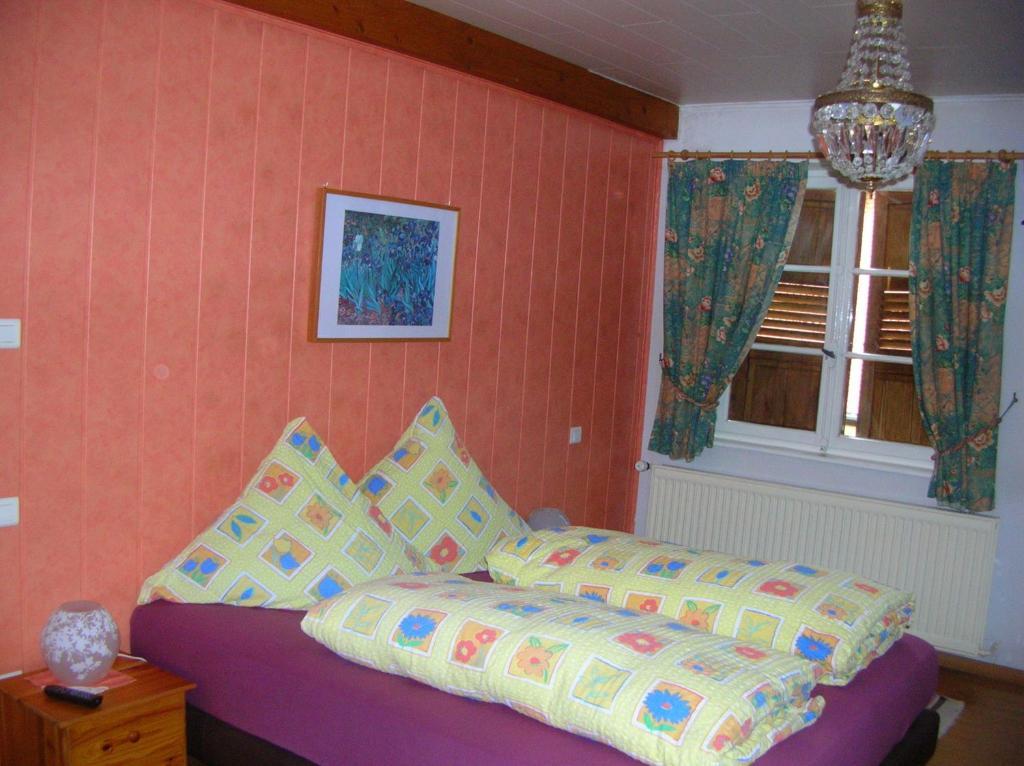 Hotel-Restaurant Du Windstein Szoba fotó