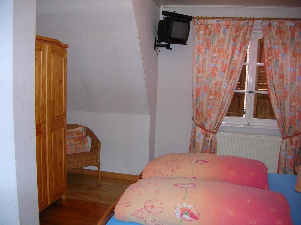 Hotel-Restaurant Du Windstein Szoba fotó