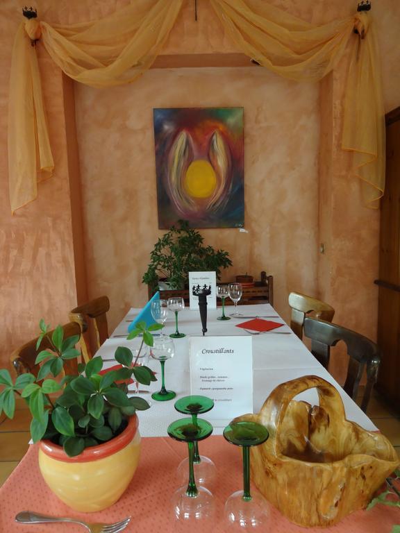 Hotel-Restaurant Du Windstein Kültér fotó